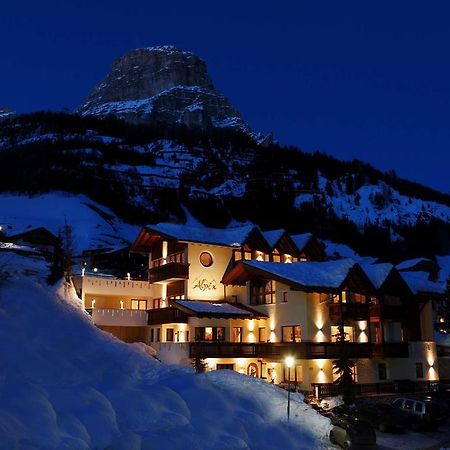 Alpin Apartments Colfosco Dış mekan fotoğraf